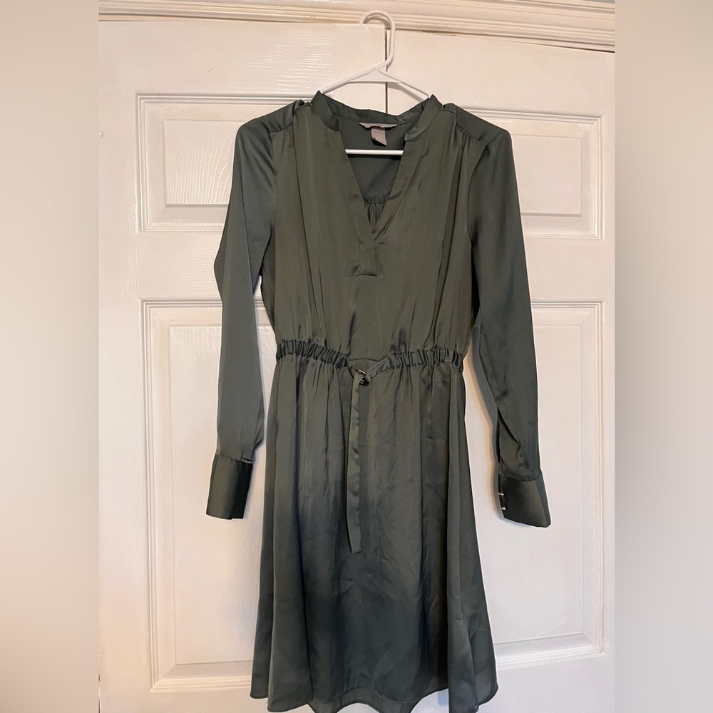 H&M dresses